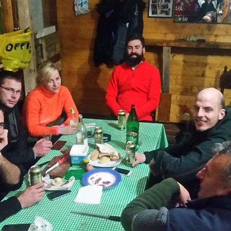 Apartamento Kuca Za Odmor "Djurovic" Kopaonik Exterior foto