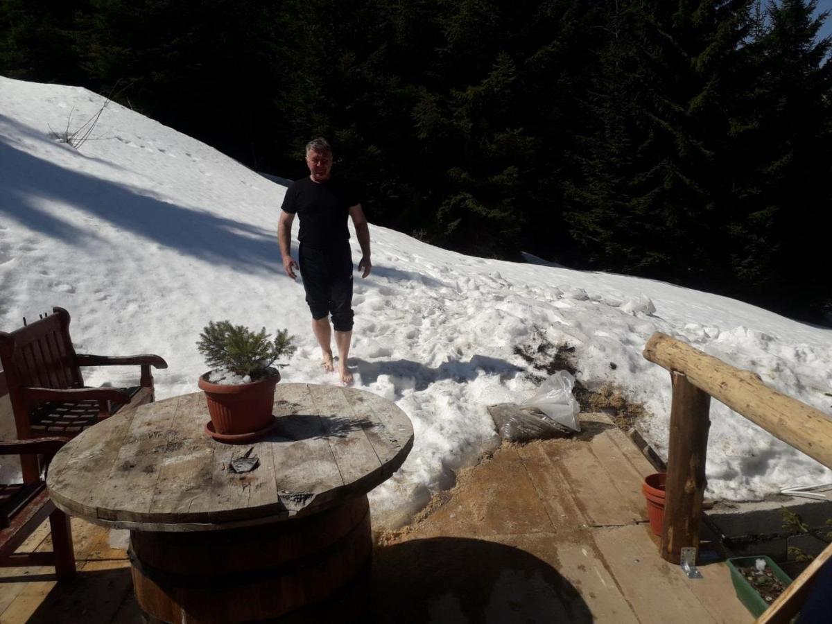Apartamento Kuca Za Odmor "Djurovic" Kopaonik Exterior foto