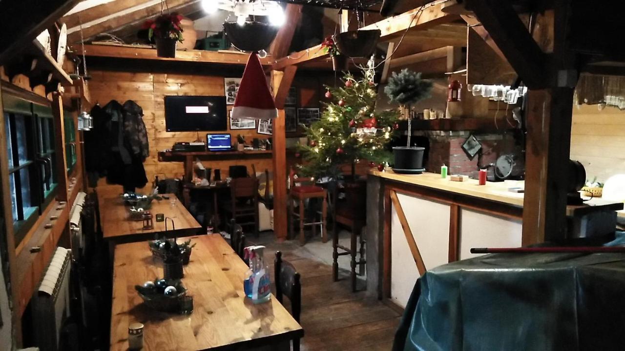 Apartamento Kuca Za Odmor "Djurovic" Kopaonik Exterior foto