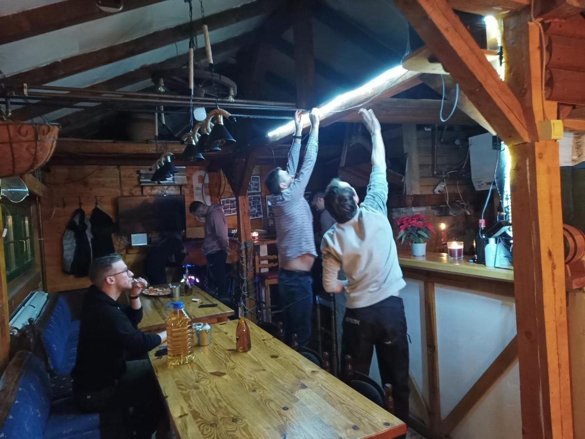 Apartamento Kuca Za Odmor "Djurovic" Kopaonik Exterior foto