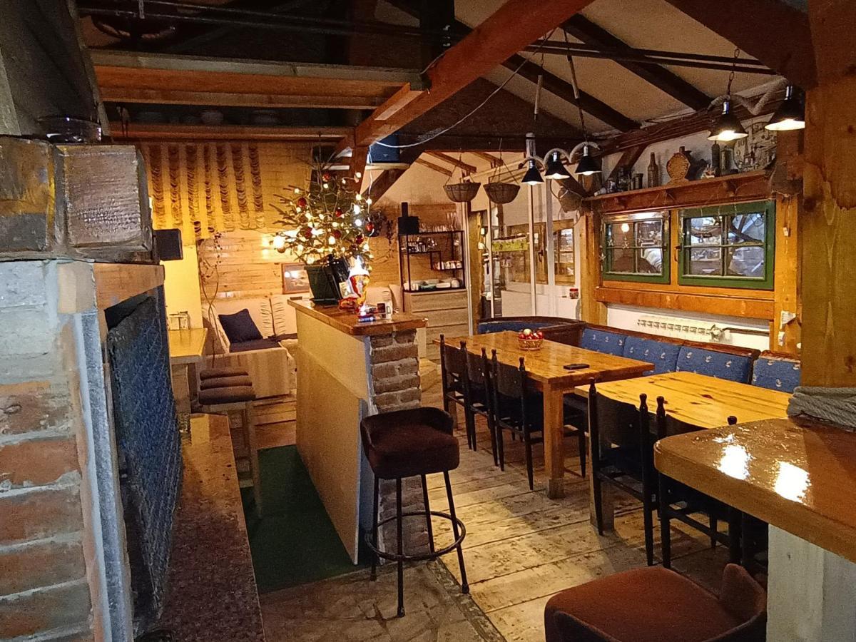 Apartamento Kuca Za Odmor "Djurovic" Kopaonik Exterior foto