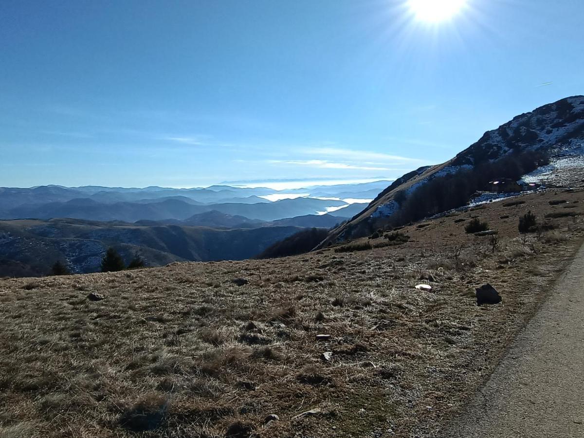 Apartamento Kuca Za Odmor "Djurovic" Kopaonik Exterior foto