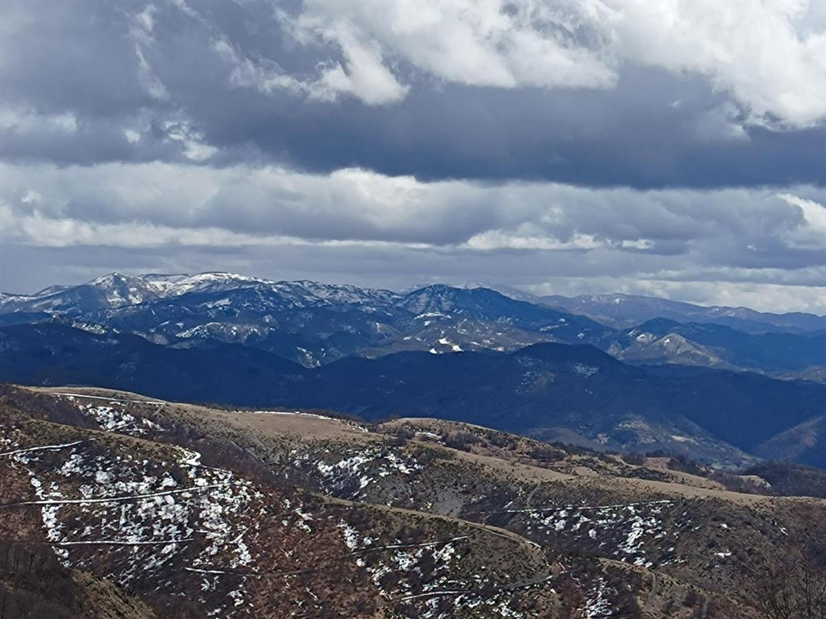 Apartamento Kuca Za Odmor "Djurovic" Kopaonik Exterior foto