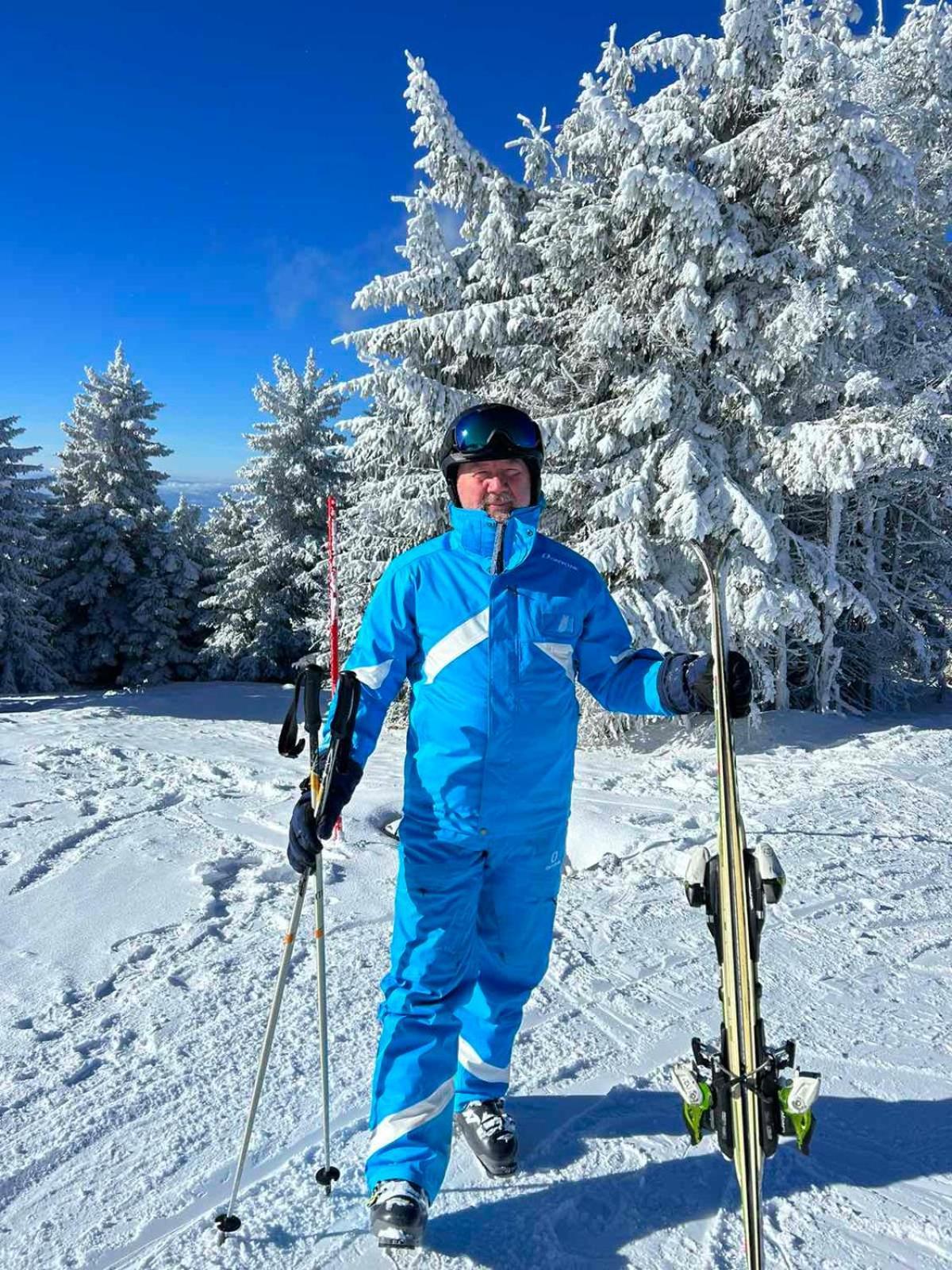 Apartamento Kuca Za Odmor "Djurovic" Kopaonik Exterior foto