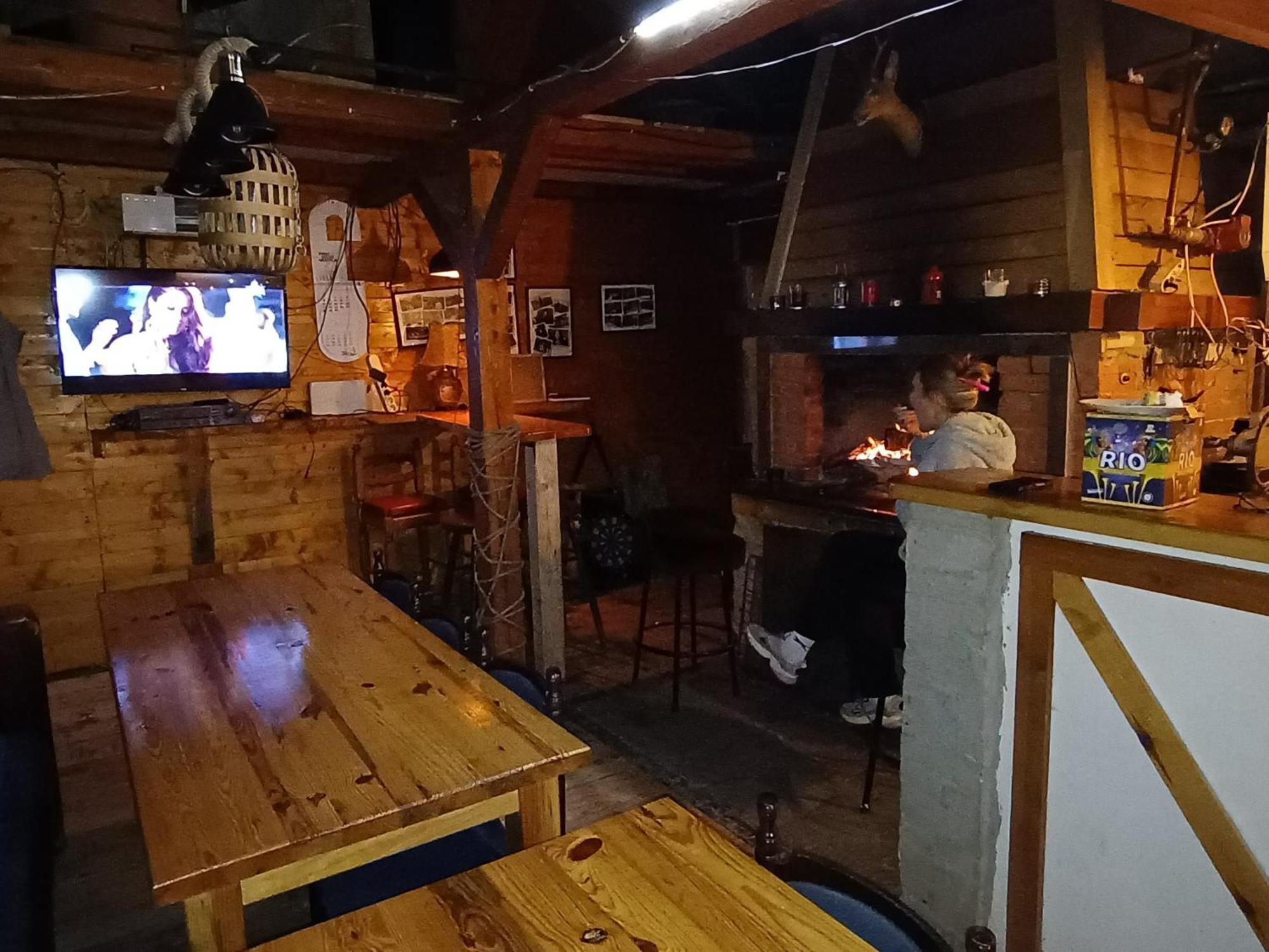 Apartamento Kuca Za Odmor "Djurovic" Kopaonik Habitación foto