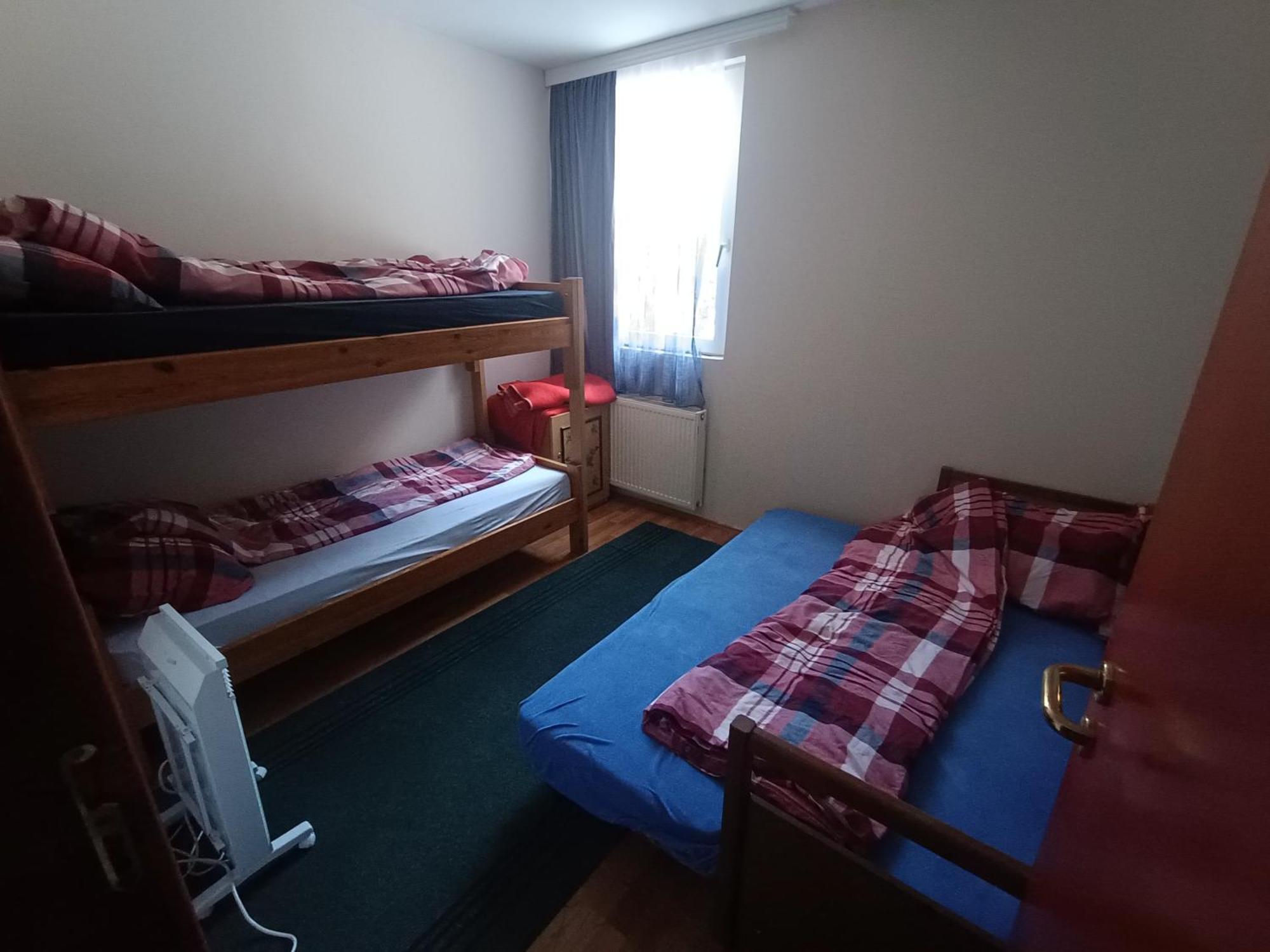 Apartamento Kuca Za Odmor "Djurovic" Kopaonik Habitación foto