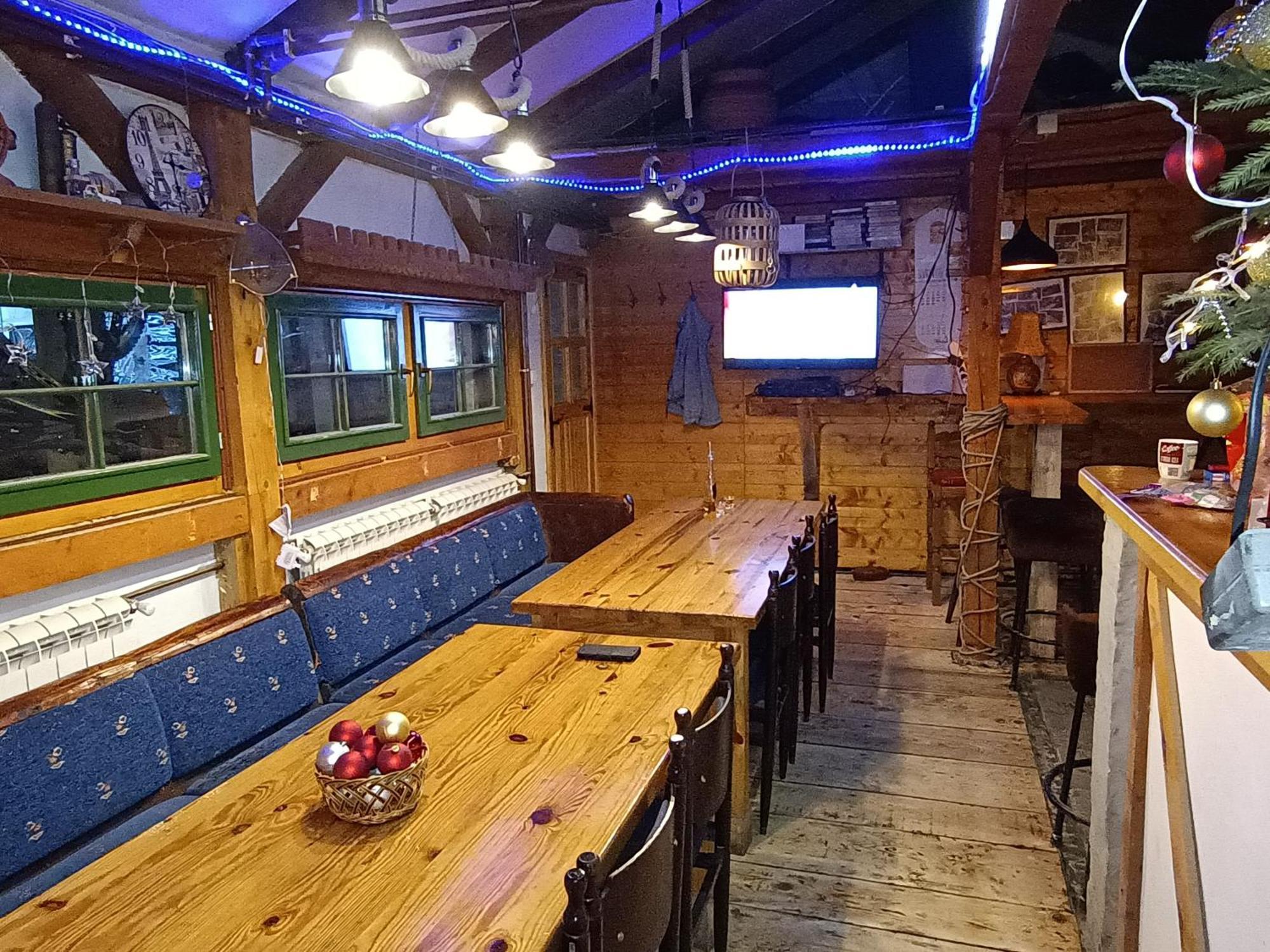 Apartamento Kuca Za Odmor "Djurovic" Kopaonik Habitación foto