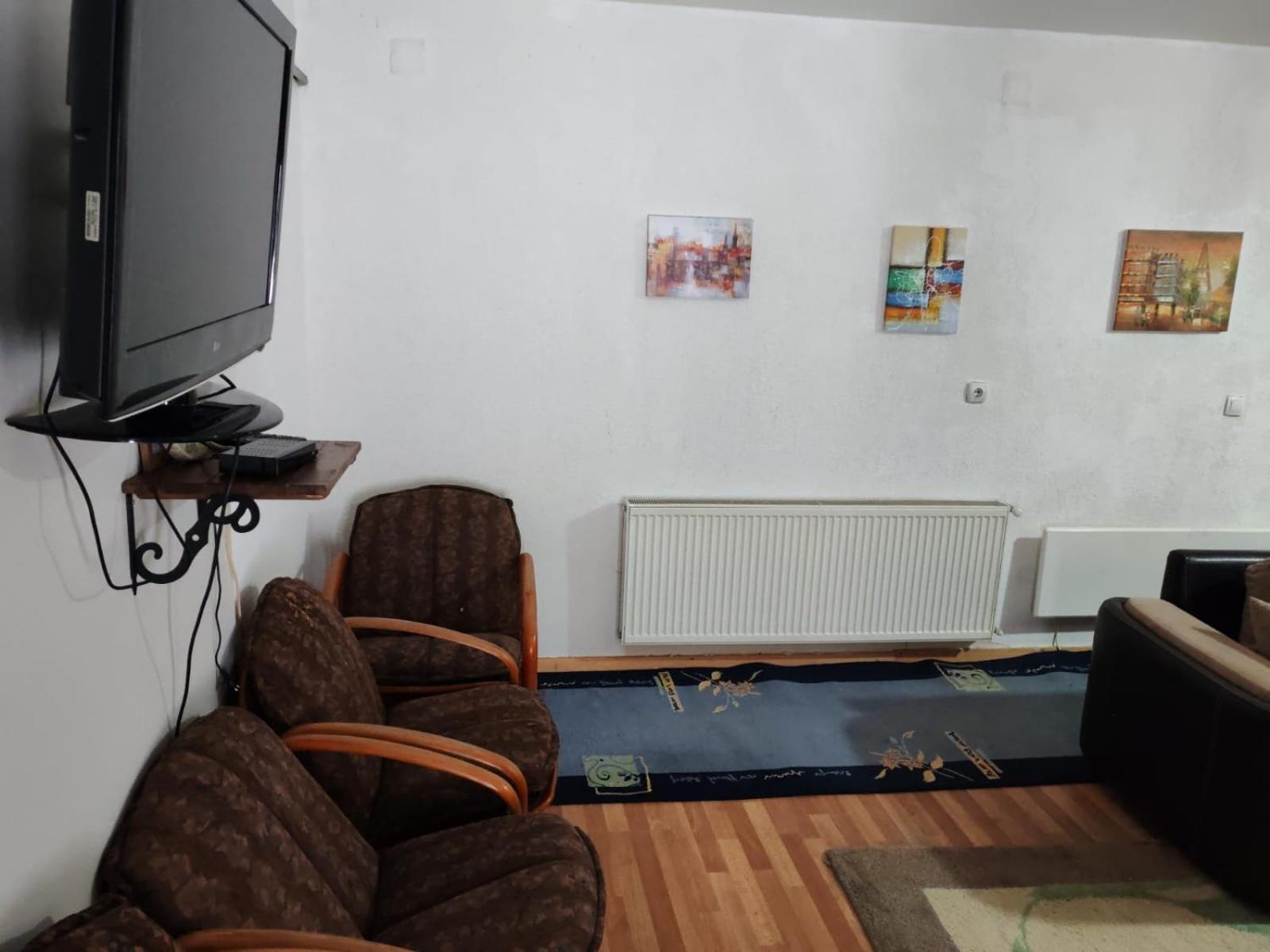 Apartamento Kuca Za Odmor "Djurovic" Kopaonik Exterior foto