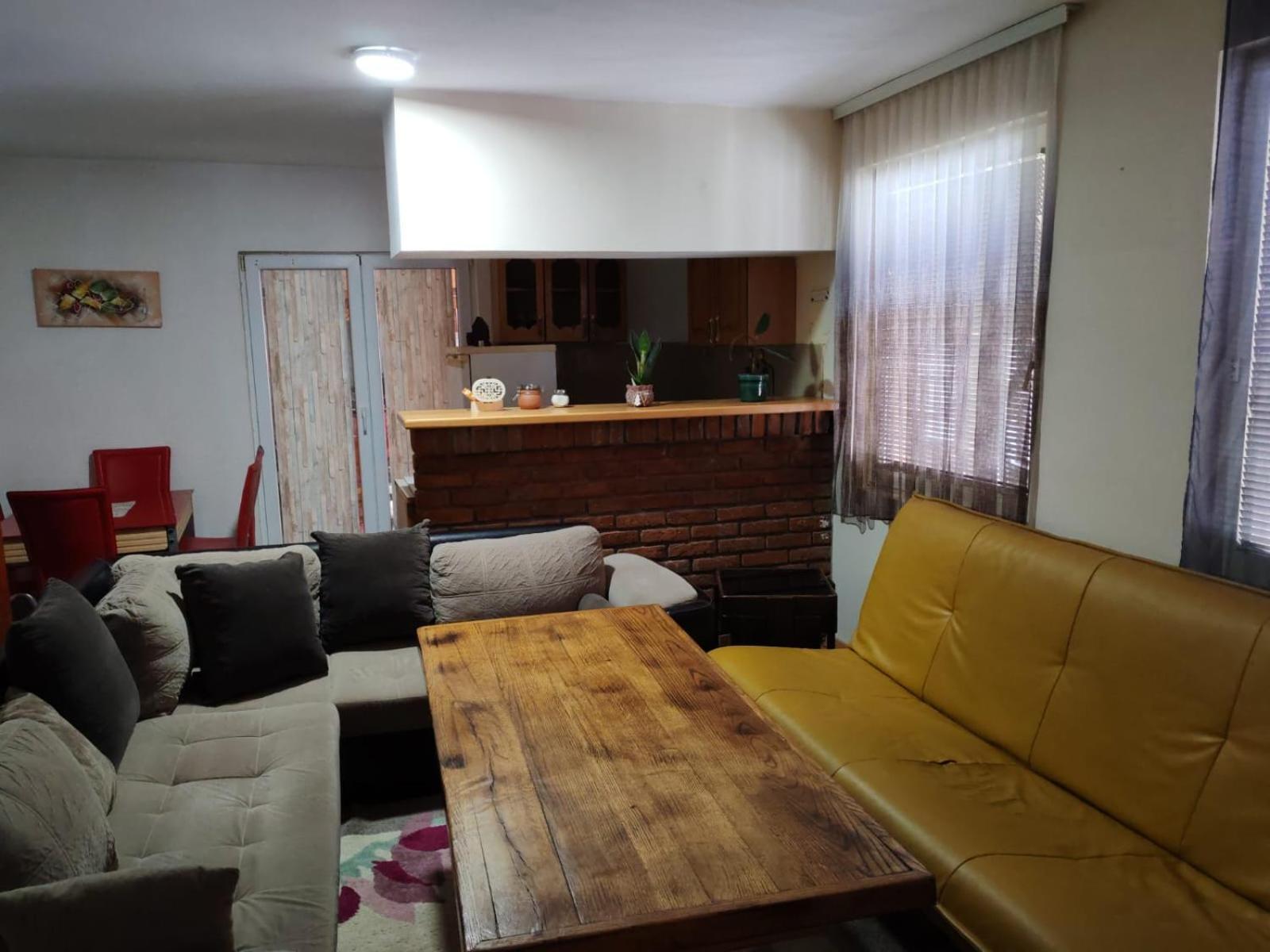 Apartamento Kuca Za Odmor "Djurovic" Kopaonik Exterior foto