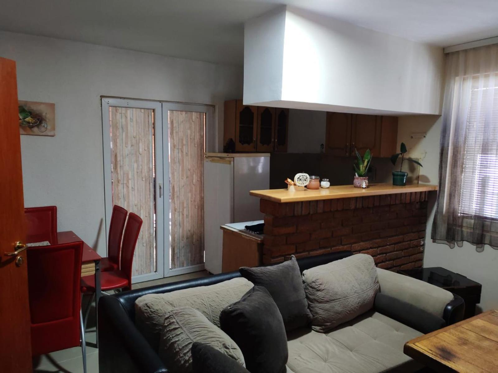 Apartamento Kuca Za Odmor "Djurovic" Kopaonik Exterior foto