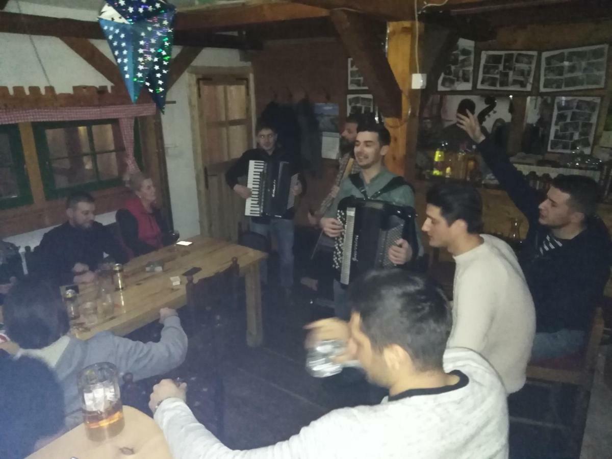 Apartamento Kuca Za Odmor "Djurovic" Kopaonik Exterior foto