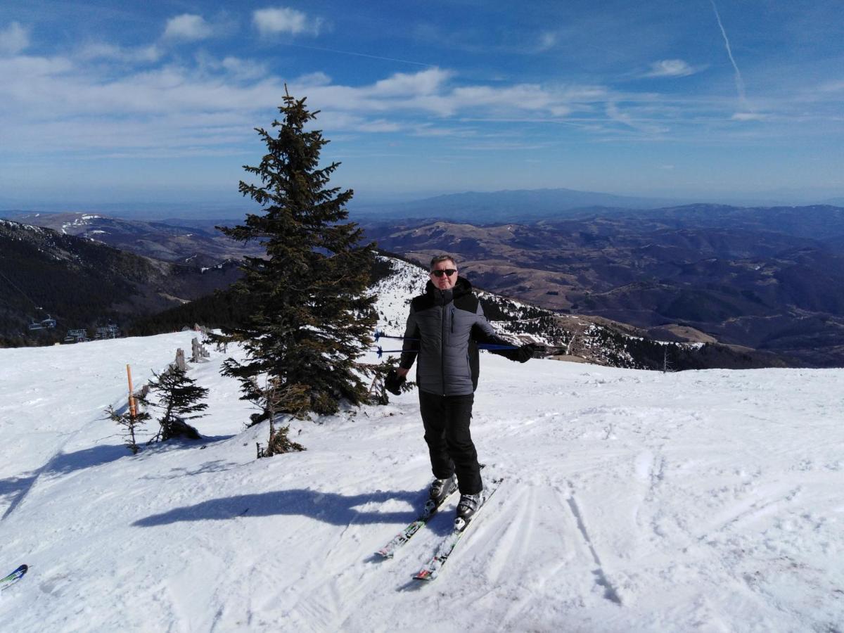 Apartamento Kuca Za Odmor "Djurovic" Kopaonik Exterior foto
