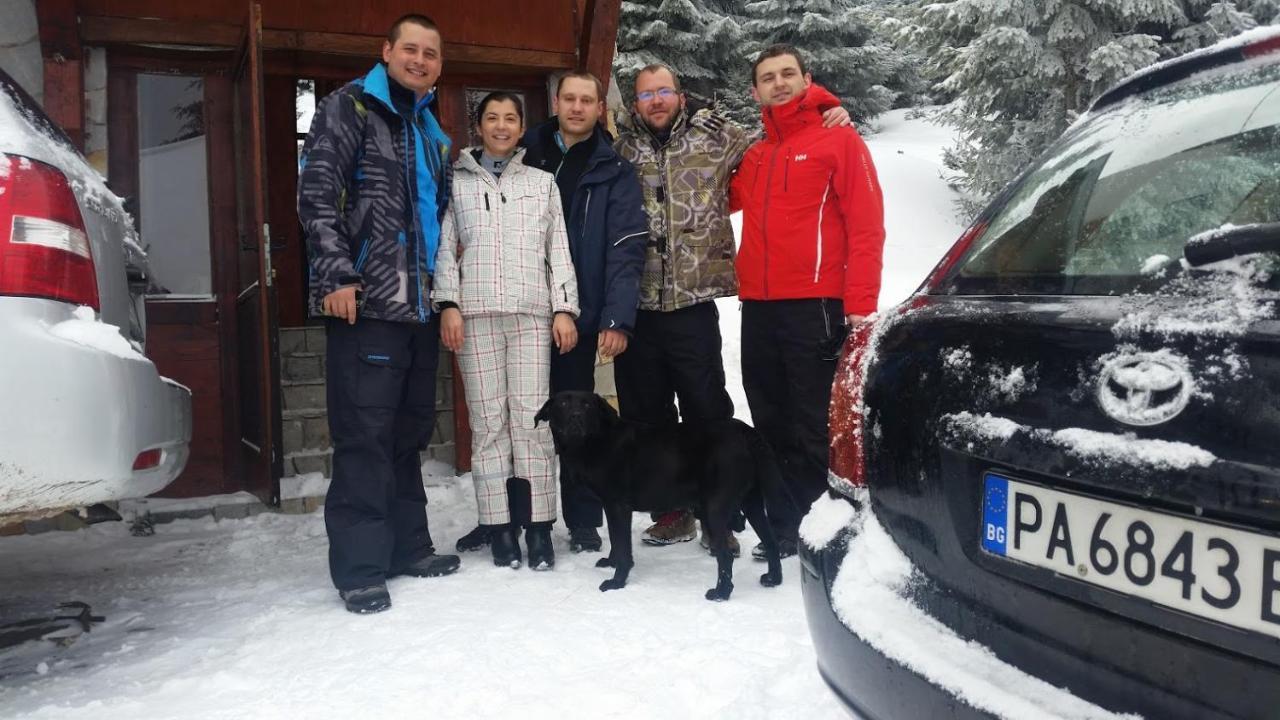 Apartamento Kuca Za Odmor "Djurovic" Kopaonik Exterior foto