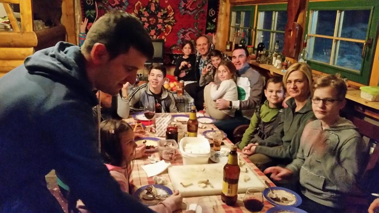 Apartamento Kuca Za Odmor "Djurovic" Kopaonik Exterior foto