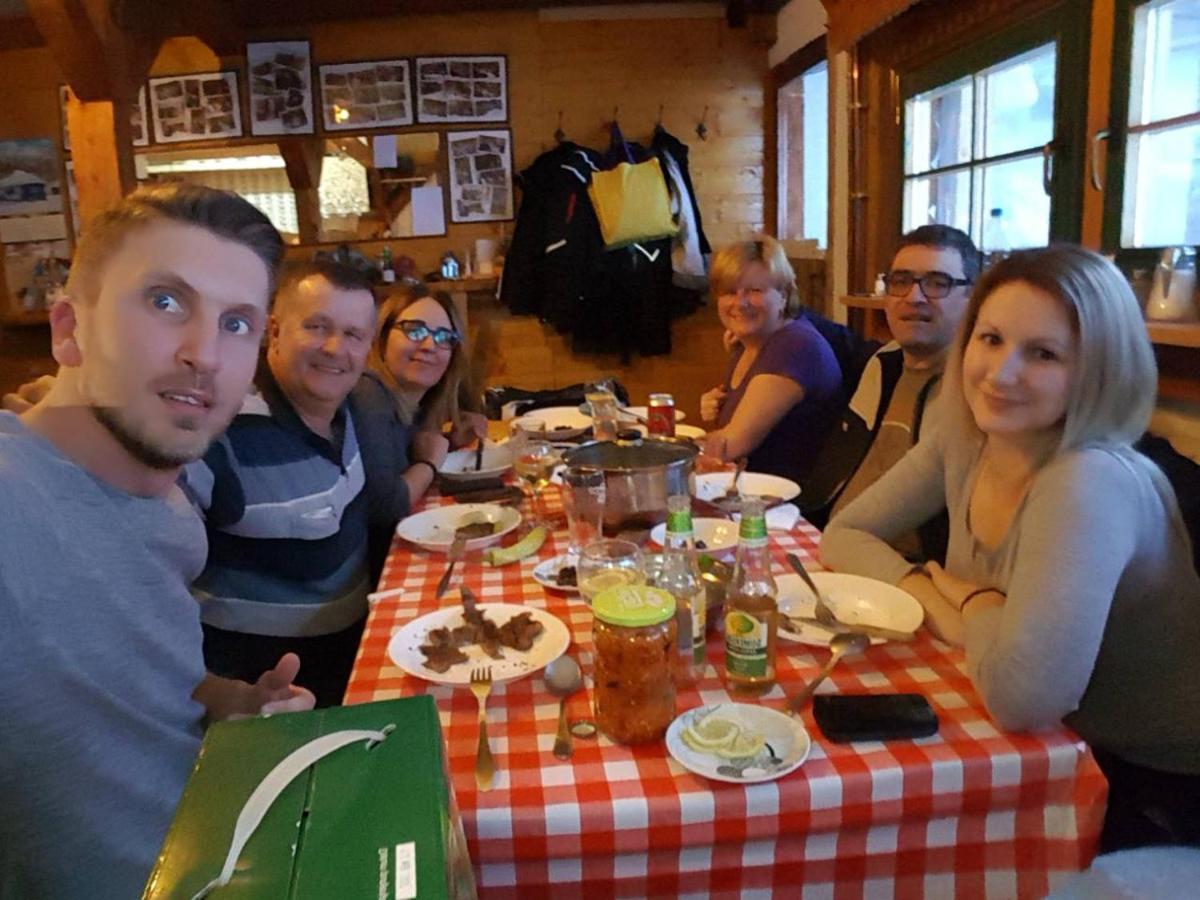 Apartamento Kuca Za Odmor "Djurovic" Kopaonik Exterior foto