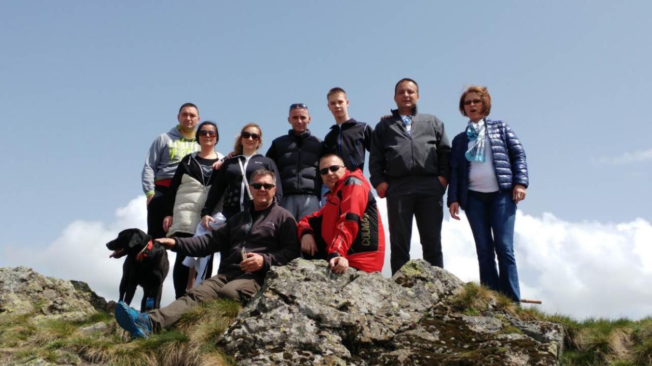 Apartamento Kuca Za Odmor "Djurovic" Kopaonik Exterior foto