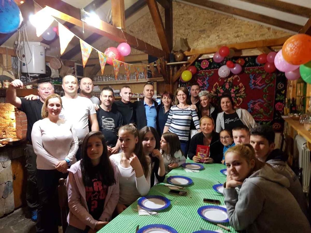 Apartamento Kuca Za Odmor "Djurovic" Kopaonik Exterior foto